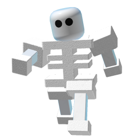 Skeleton (AidenGreeny) | Tower Blitz Fanmade Wiki | Fandom