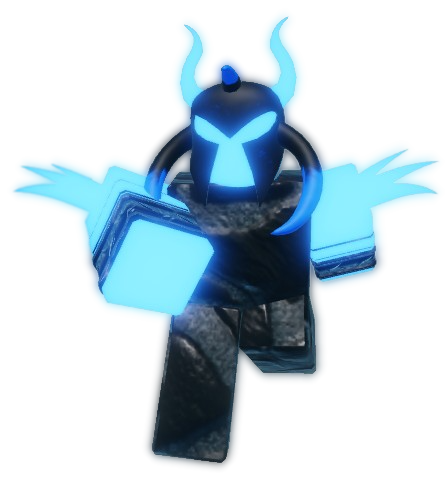 Cursed Flames, Roblox Wiki