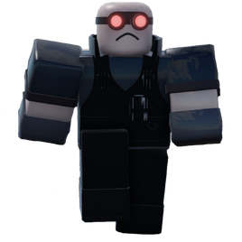 Chief worker