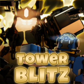 Tower Blitz Codes (December 2023) - Roblox