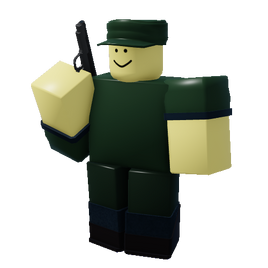 Conscript