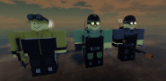 Scrapped Mechanic rework in development.