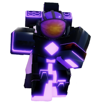 Robotic Overseer | Tower Blitz Wiki | Fandom