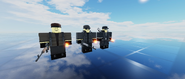 Scrapped Sharpshooter rework in development.