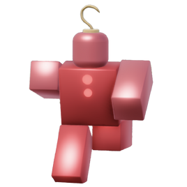 RedThing