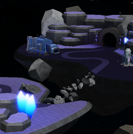 InterstellarMap