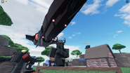 Size of the ok (credit)