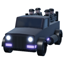 Truck M3