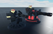 Scrapped Leader Vulcan skin rework in development.