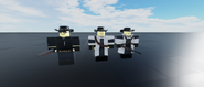 Scrapped Gunslinger rework in development.
