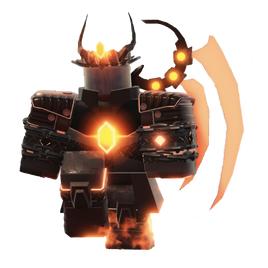 Version 2 (Without Scythe) 