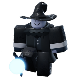 Mage