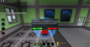 Previous Rejoin UI.