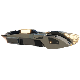 Flying Carrier Tank