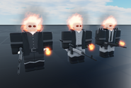 Scrapped Flame Menace skin rework in development.