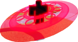 Kugelblitz Overseer V2