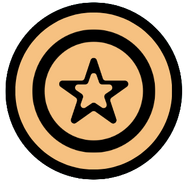 Current Token Icon