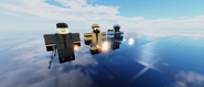 Scrapped Sharpshooter rework in development.