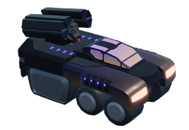 HD Javelin