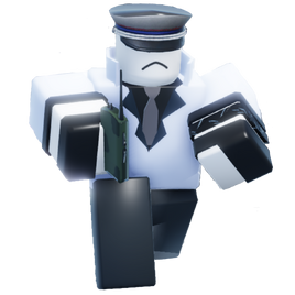 Commander