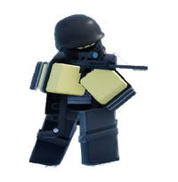 Roblox Titan Limited Sniper by ItzVirii - Free download on ToneDen