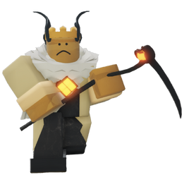 Summoner