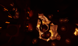 Crimson Fortress map image