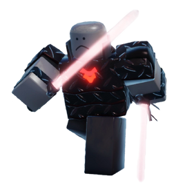 Commanding Soldier