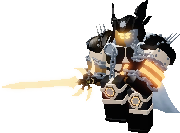 Mechanical Arbiter | Tower Blitz Wiki | Fandom