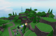 Versus Mode in a leak.