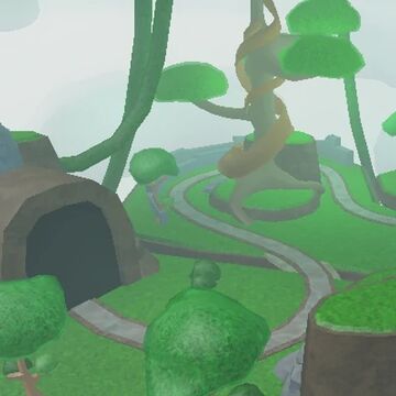 Gaia | Tower Blitz Wiki | Fandom