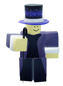 HD-MAGICIAN