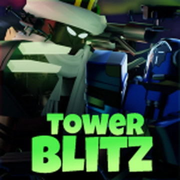 Tower Blitz codes (December 2023)