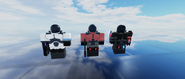 Scrapped Elite rework in development.
