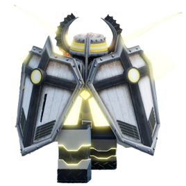 With Shield 