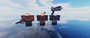 Scrapped Revenant Electricizer skin rework in development.