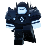 Voltmaster sprite
