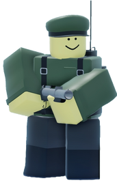 0-0 Green Demolitionist