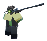 Roblox Titan Limited Sniper by ItzVirii - Free download on ToneDen