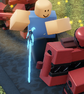 Bobo ultimate bald