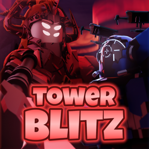 Tower Blitz codes (December 2023)