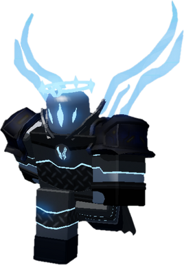 Glacius Councilman ch4