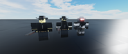 Scrapped Gunslinger rework in development.