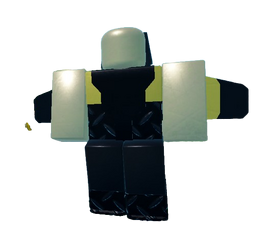 Air construct