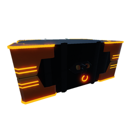 Kugelblitz Crate Square Image