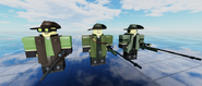 Scrapped Sniper rework in development.