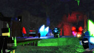Crystal Mines