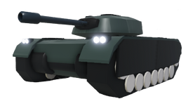 MiniTank