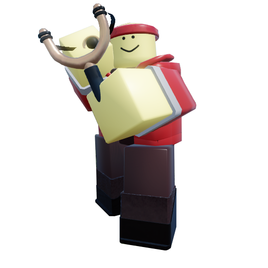 Roblox Lego Boy With Red Shirt And Headphones PNG Images & PSDs