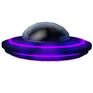 Hovering UFO, Roblox Wiki